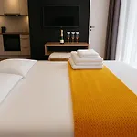 Miodowy Apartament Na Kopisto 8A, Nowe Miasto W Centrum Rzeszowa