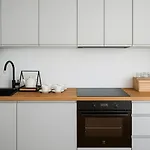 Miodowy Apartament Na Kopisto 8A, Nowe Miasto W Centrum Rzeszowa