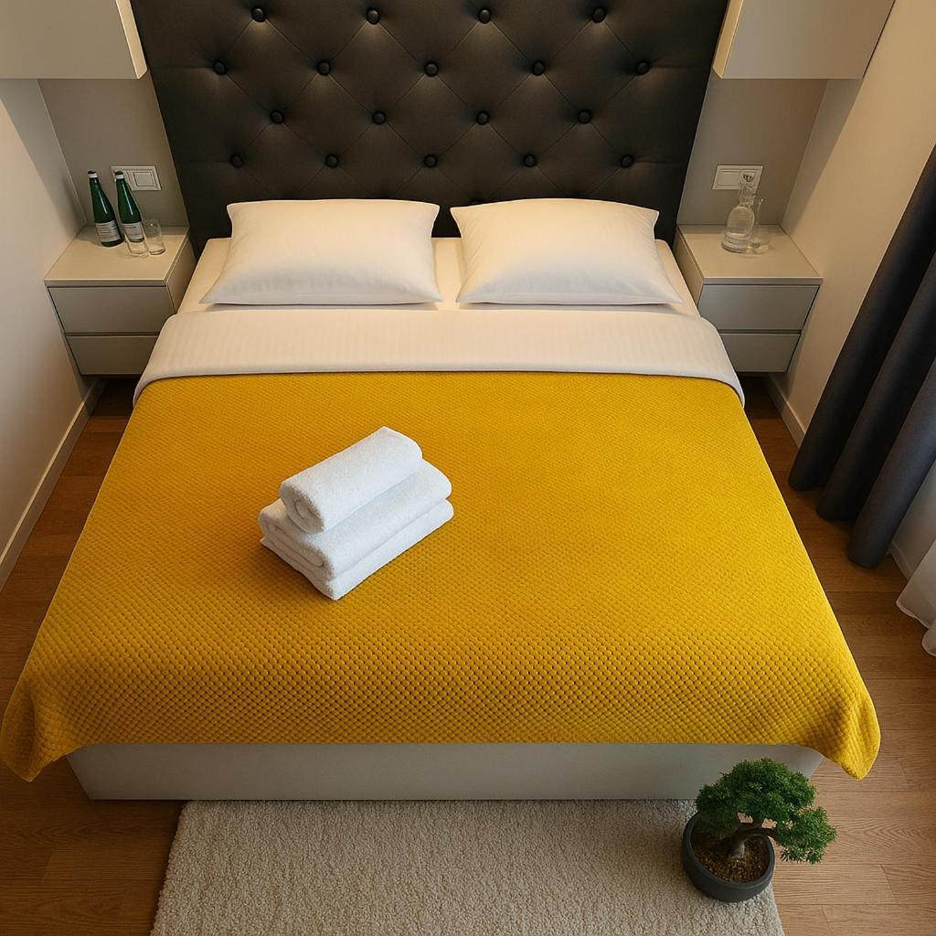 Miodowy Na Kopisto 8a, Nowe W Centrum Rzeszowa Apartment