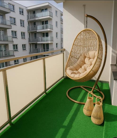 Apartment Miodowy Na Kopisto 8a, Nowe W Centrum Rzeszowa Rzeszow